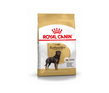 Royal canin - Rottweiler Adult