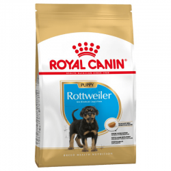 Royal Canin Rottweiler Puppy 12kg