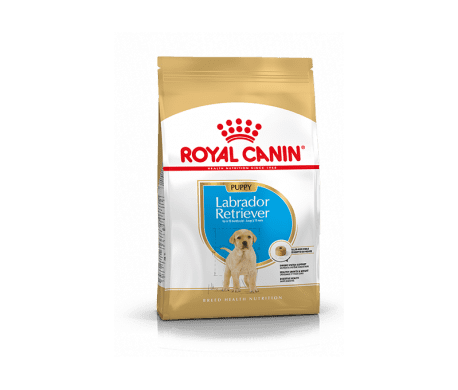 Royal canin - Labrador Retriever Junior Royal canin - Labrador Retriever Junior