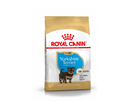 Royal Canin Yorkshire Terriër Junior Royal Canin Yorkshire Terriër Junior