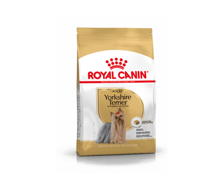 Royal Canin Yorkshire Terriër Adult Royal Canin Yorkshire Terriër Adult