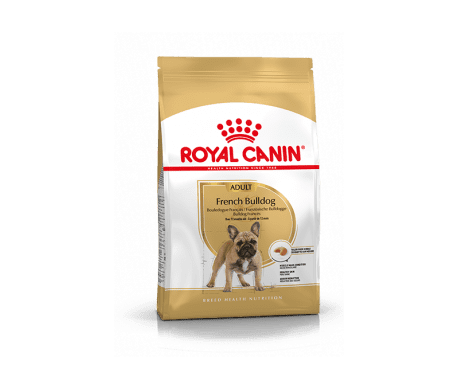 Royal Canin French Bulldog Adult Royal Canin French Bulldog Adult