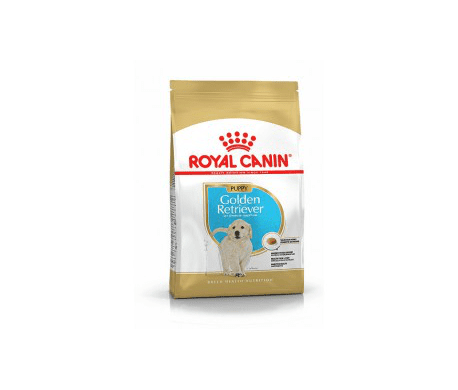 Royal Canin Golden Retriever Junior Royal Canin Golden Retriever Junior