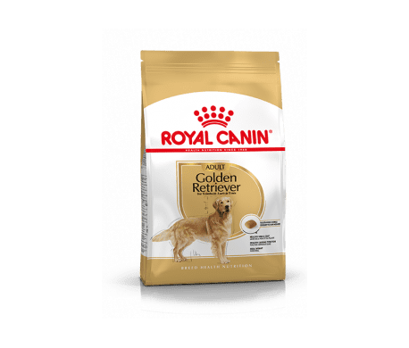 Royal Canin Golden Retriever Adult