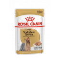 Royal Canin Yorkshire Terriër Adult Gravy