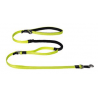 Snake Control Lead - Geel