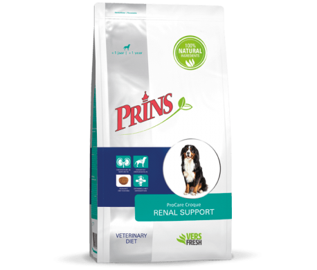 Prins ProCare Croque Renal Support