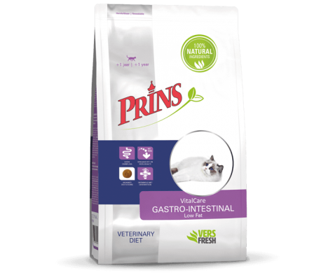 Prins VitalCare Dieet Gastro-Intestinal