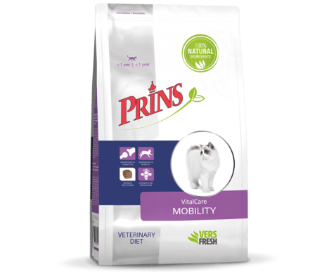 Prins VitalCare Dieet Mobility