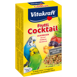 Fruit Cocktail Parkiet Vitakraft