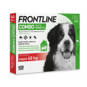 Frontline Hond Combo tot 60Kg 