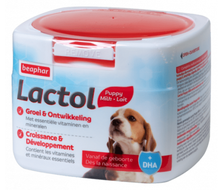 Beaphar Lactol puppy melk Beaphar Lactol puppy melk