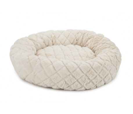 Beeztees Pluche Ligmand Levisa Kat (beige)
