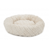 Beeztees Pluche Ligmand Levisa Kat - Beige