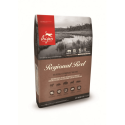 Orijen hondenvoer Regional Red Dog 11,4kg