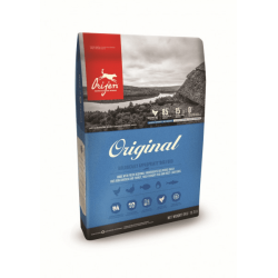 Orijen hondenvoer Original 11,4kg