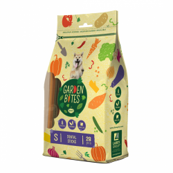 Garden Bites Dental Sticks (S)