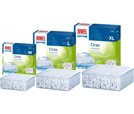 Juwel Cirax