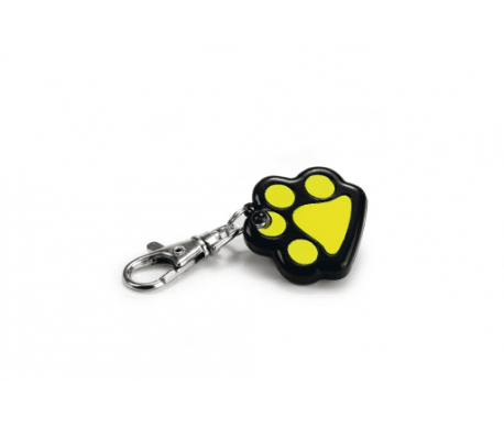 SG VEILIGHEIDSLAMPJE PAW HOND