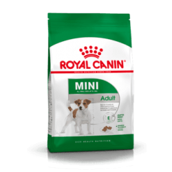 Royal Canin Mini Adult 8kg