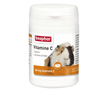 Beaphar Vitamine C Beaphar Vitamine C