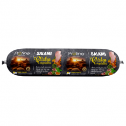 Profine Salami - Chicken & Vegetables