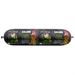 Profine Salami - With Lamb & Vegetables