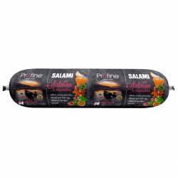 Profine Salami - With Salmon & Vegetables