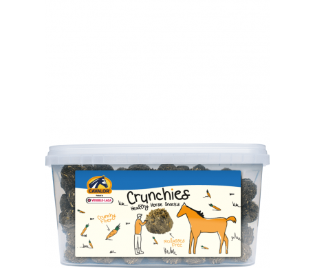 Cavalor Crunchies 1,5 kg Cavalor Crunchies 1,5 kg