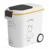Curver voedselcontainer Dinner is Served kat 35 ltr