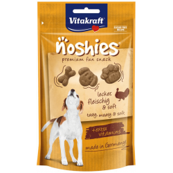 Vitakraft Noshies Kalkoen 