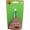 Poepzak dispenser Smiley
