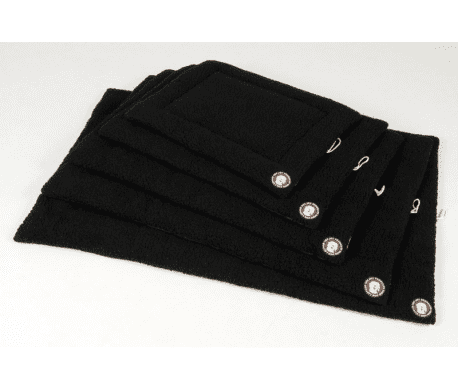 Doggy Wool Zwart Doggy Wool Zwart
