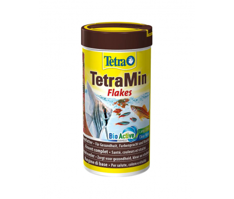 TetraMin BioActive Flakes TetraMin BioActive Flakes
