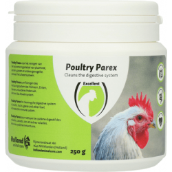Poultry Parex 250g