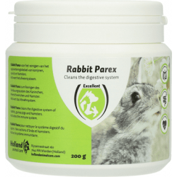Rabbit Parex 200g