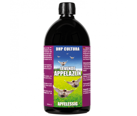 Levend Appelazijn