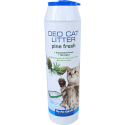 TPD Deo Cat Litter (Pine Fresh - 750 gram)
