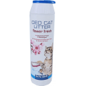 TPD Deo Cat Litter (Flower Fresh - 750 gram)