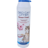 TPD Deo Cat Litter (Flower Fresh - 750 gram)