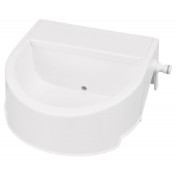 Automatische Outdoor Drinkbak - 1,5 L