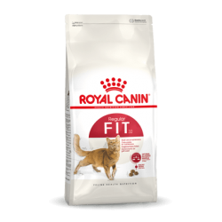 Royal Canin Fit 32 - 4kg