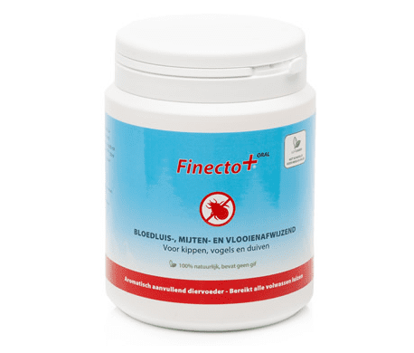 Finecto+ Oral - 300gr