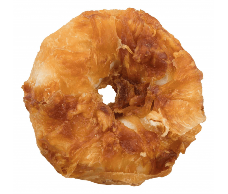 Trixie Chicken Chewing Ring - Ø 10 cm