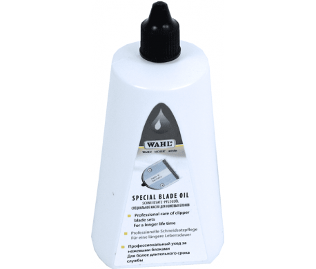 Moser Tondeuse-olie (200 ml)