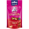 Vitakraft Crispy Crunch met Eend en Aroniabessen (graanvrij)