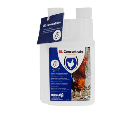 BL Concentraat - 250ML