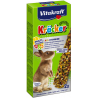 Vitakraft Multi Vitamine Kräcker - Konijn