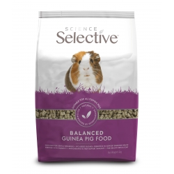 Supreme Selective cavia 1,5kg