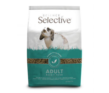 Supreme Selective Rabbit 1,5kg